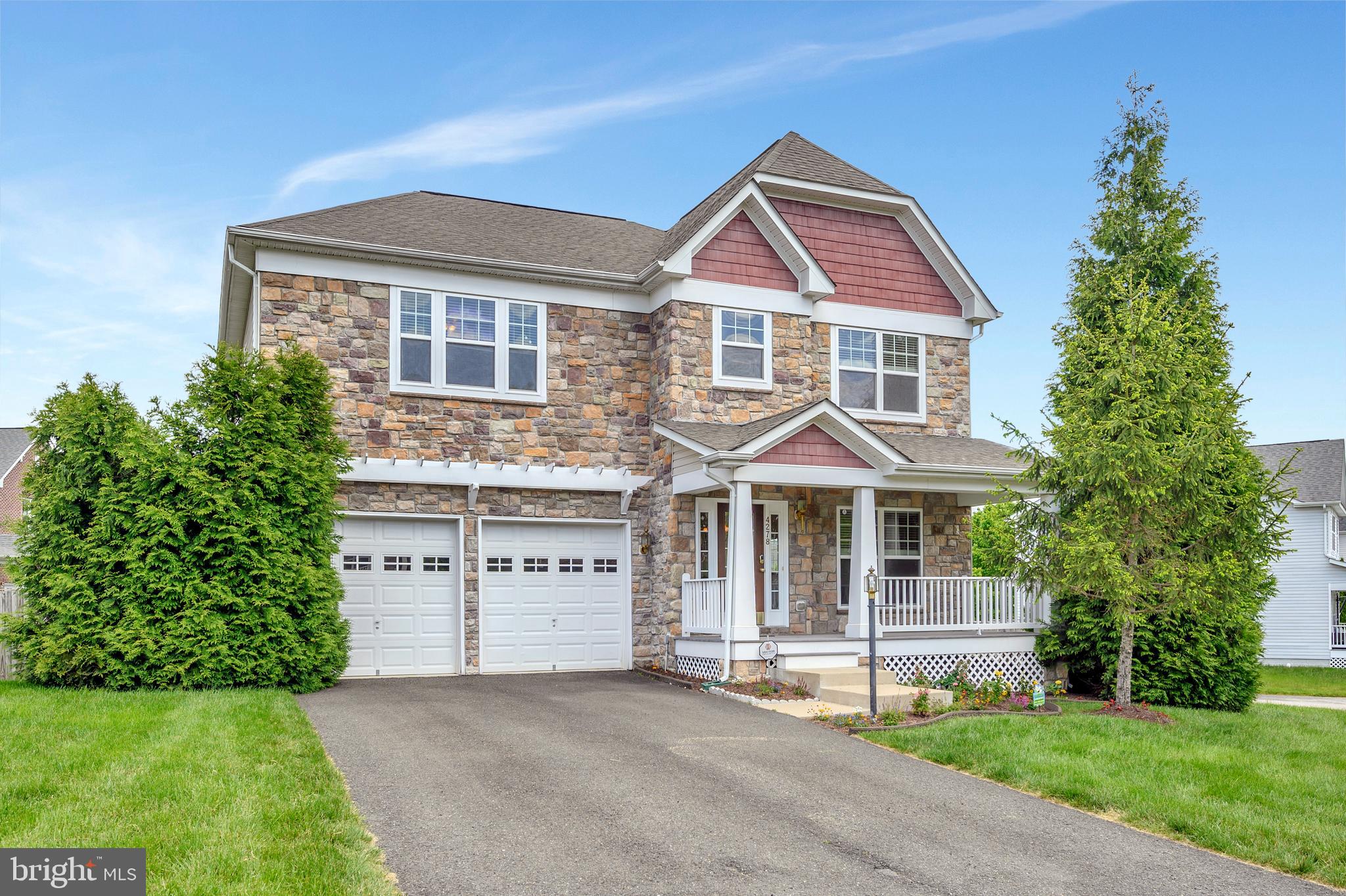 4278 Meyers Road Triangle, VA 22172 - Photo 1 of 54