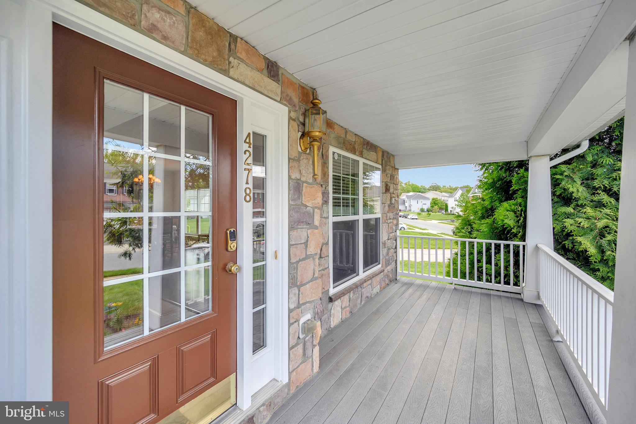 4278 Meyers Road Triangle, VA 22172 - Photo 2 of 54