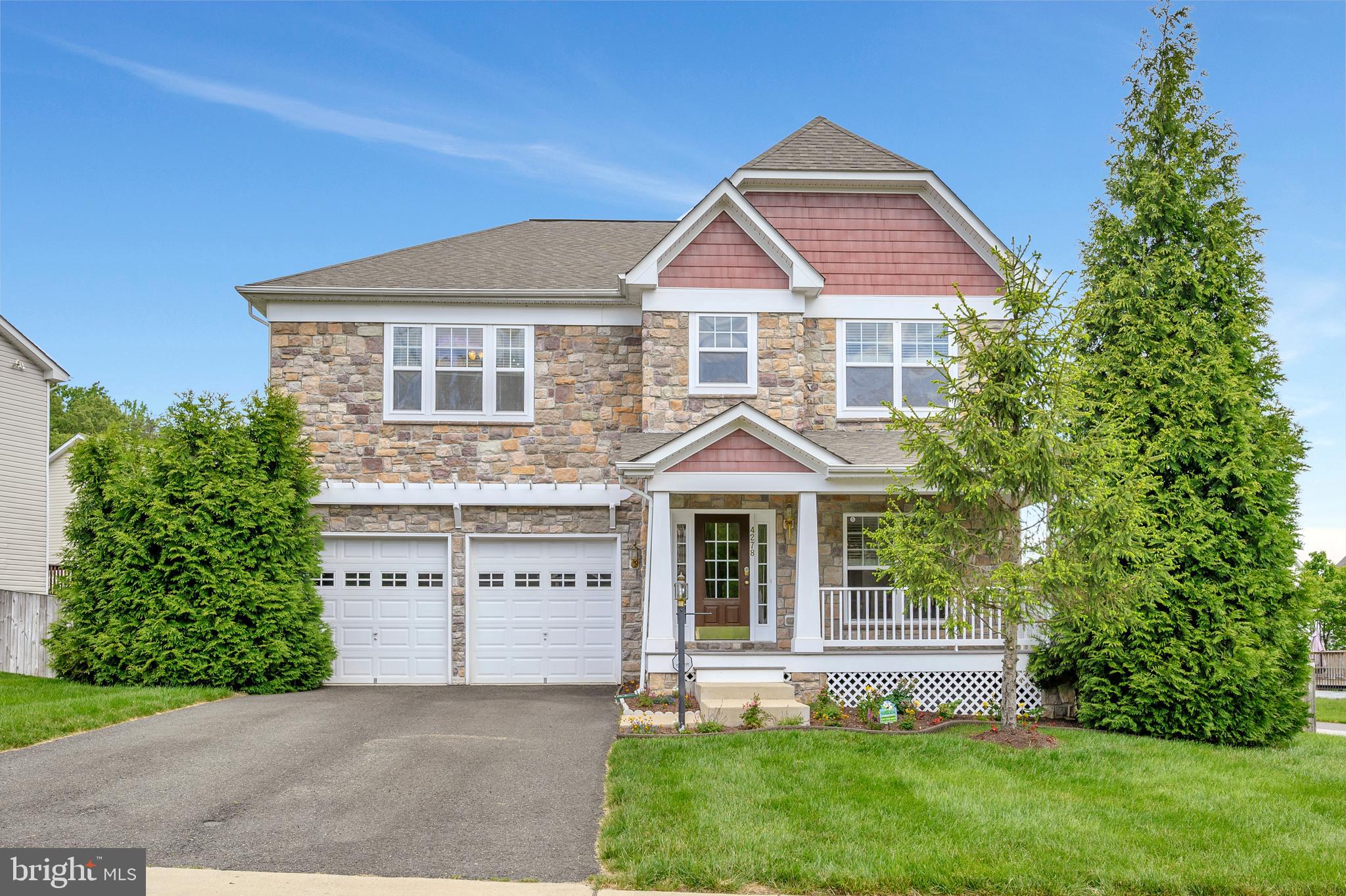 4278 Meyers Road Triangle, VA 22172 - Photo 3 of 54