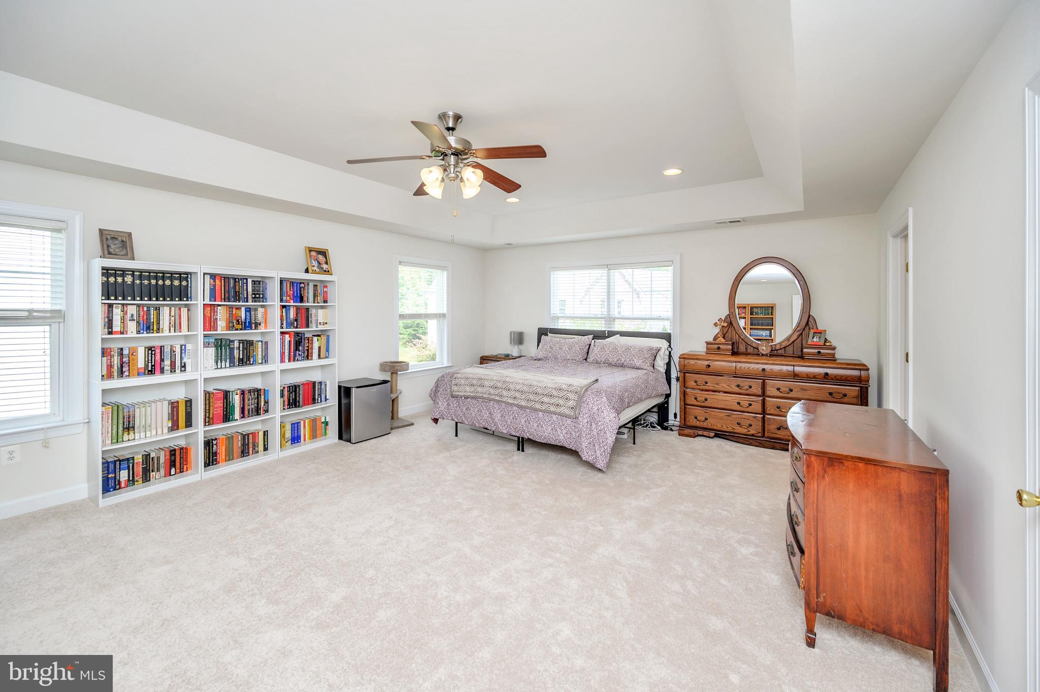 4278 Meyers Road Triangle, VA 22172 - Photo 28 of 54