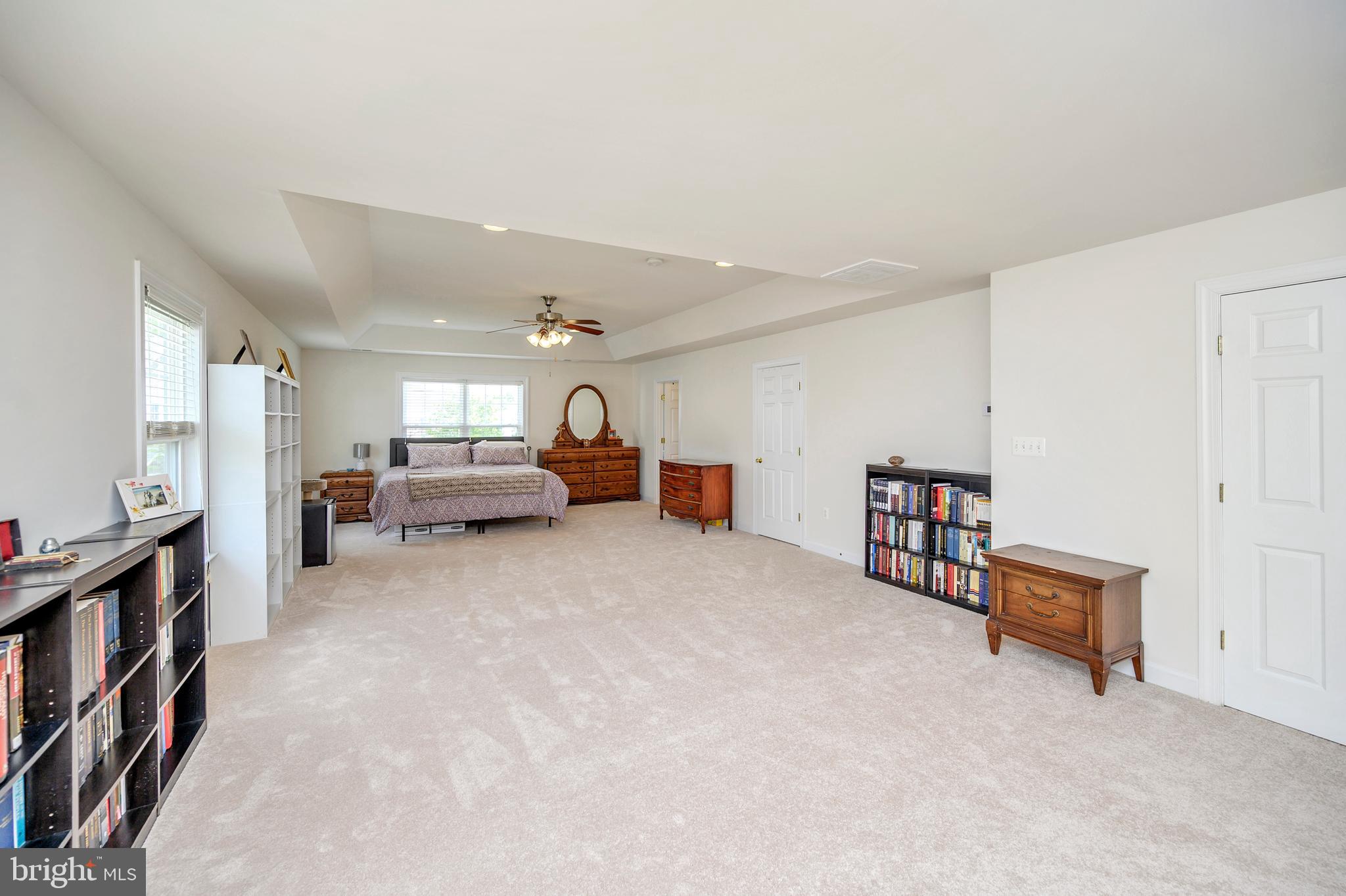 4278 Meyers Road Triangle, VA 22172 - Photo 30 of 54