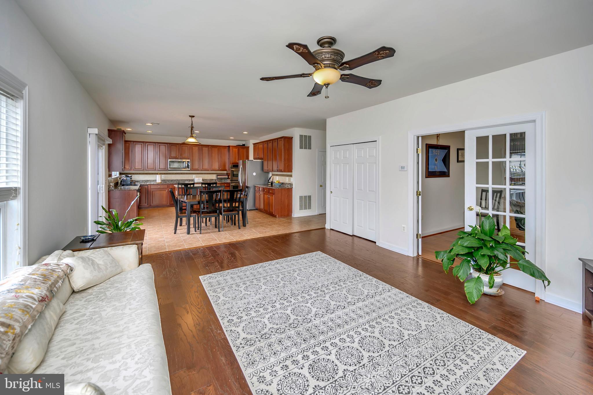 4278 Meyers Road Triangle, VA 22172 - Photo 4 of 54
