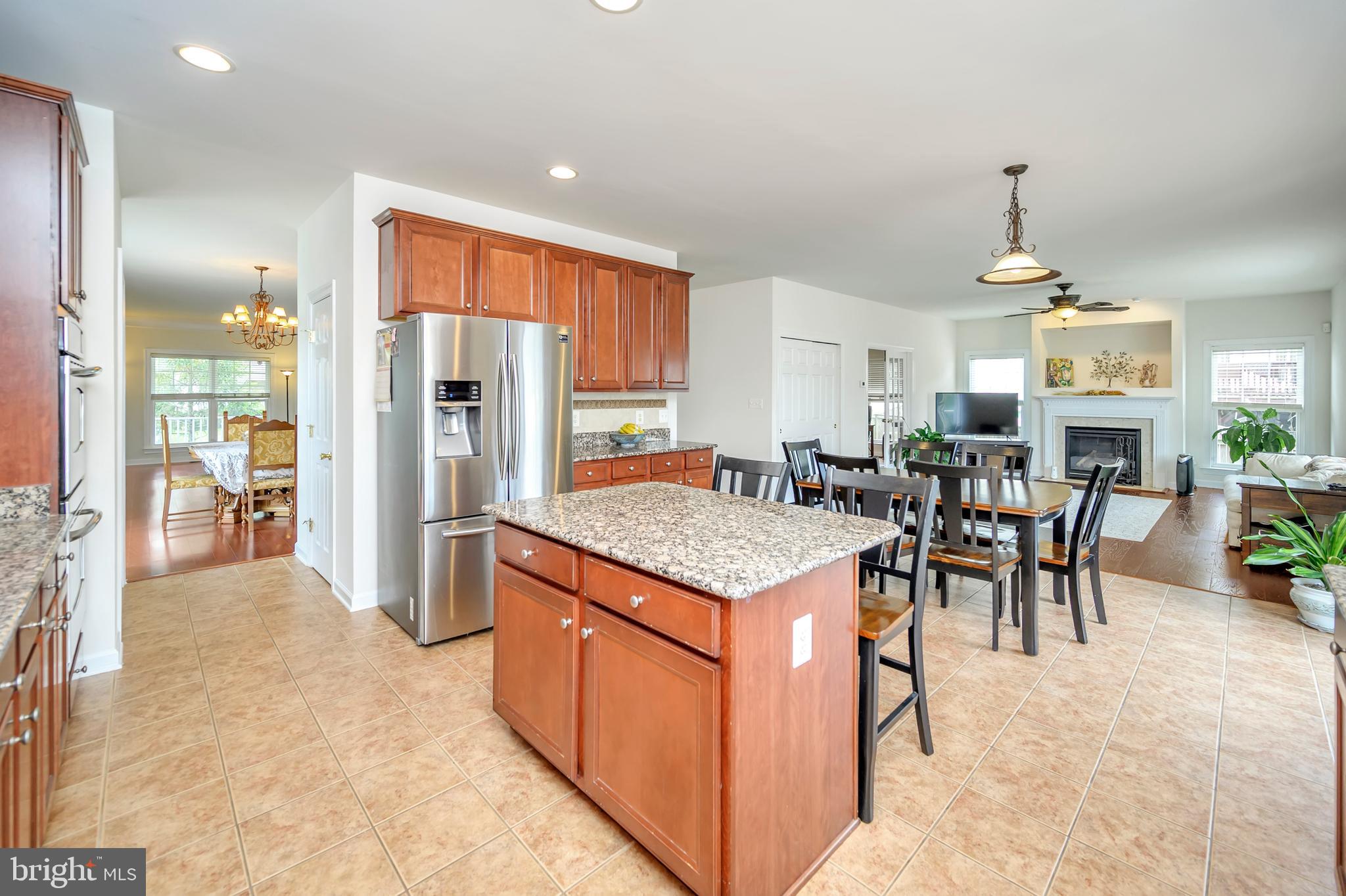 4278 Meyers Road Triangle, VA 22172 - Photo 36 of 54