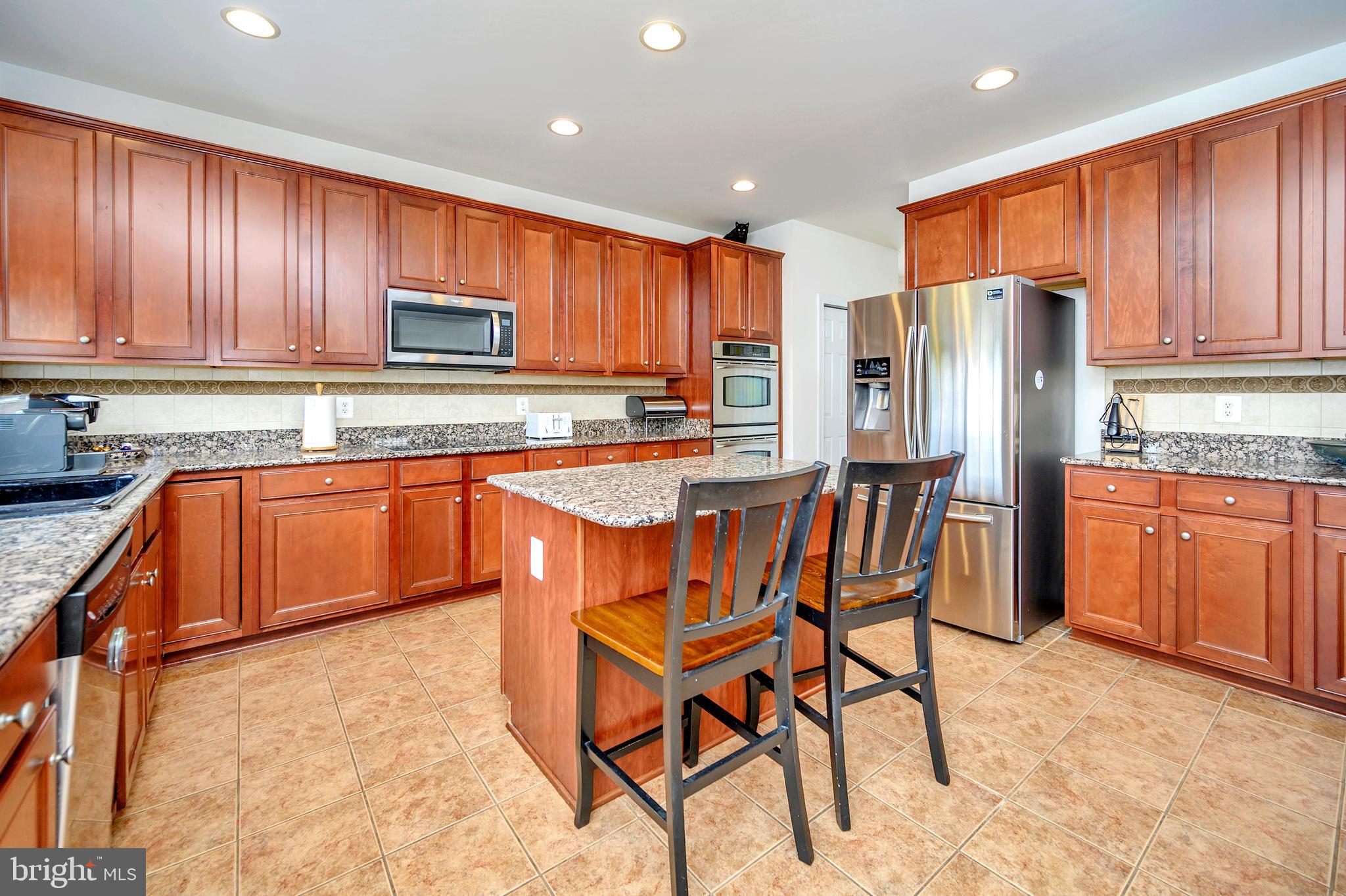 4278 Meyers Road Triangle, VA 22172 - Photo 39 of 54