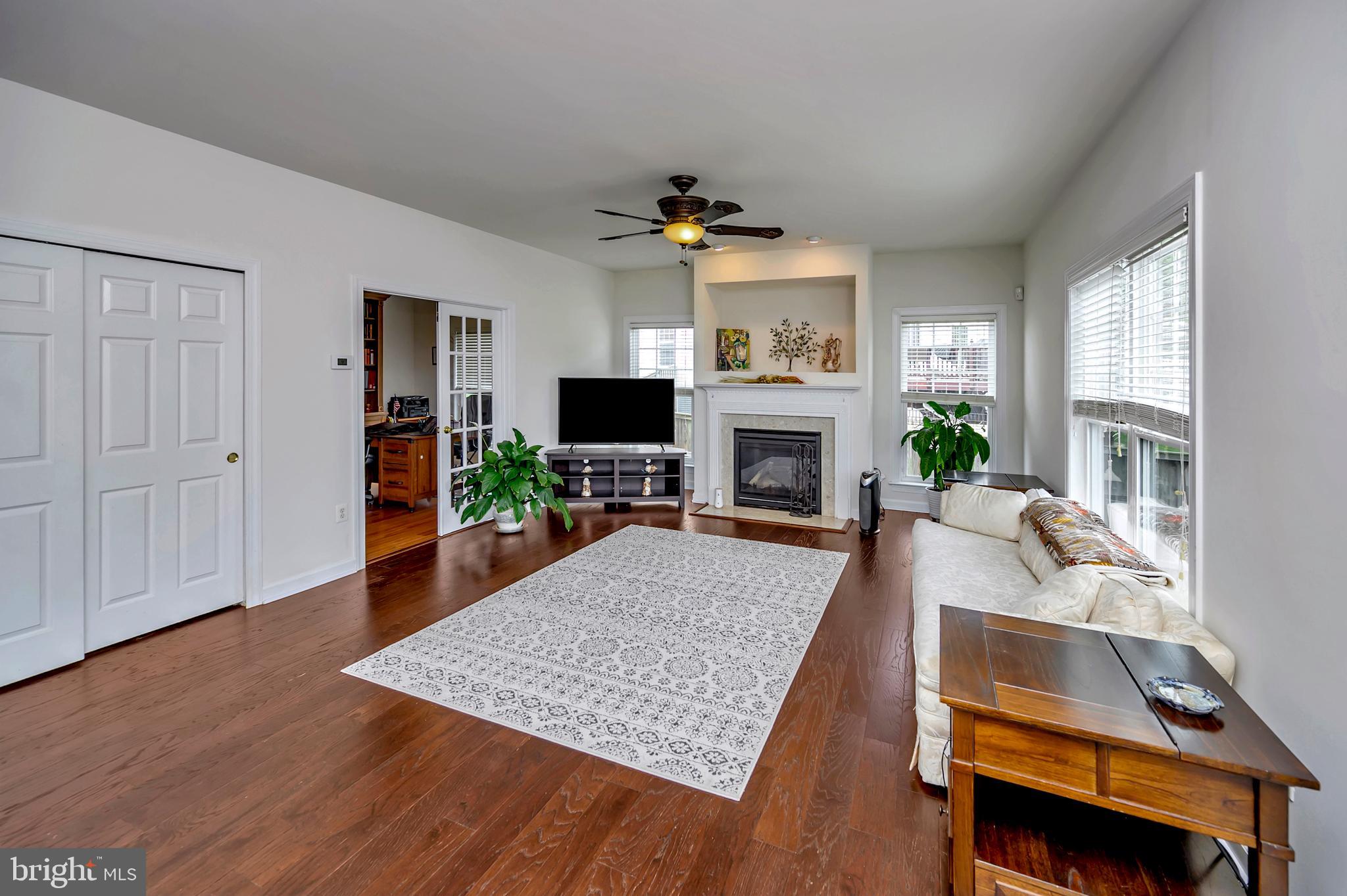 4278 Meyers Road Triangle, VA 22172 - Photo 5 of 54