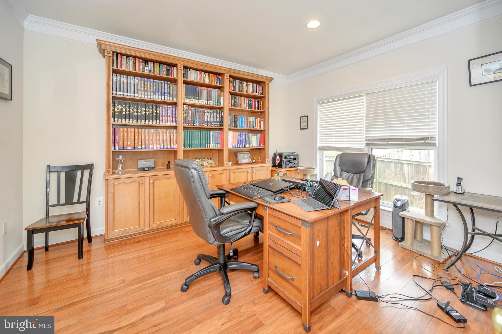 4278 Meyers Road Triangle, VA 22172 - Photo 47 of 54