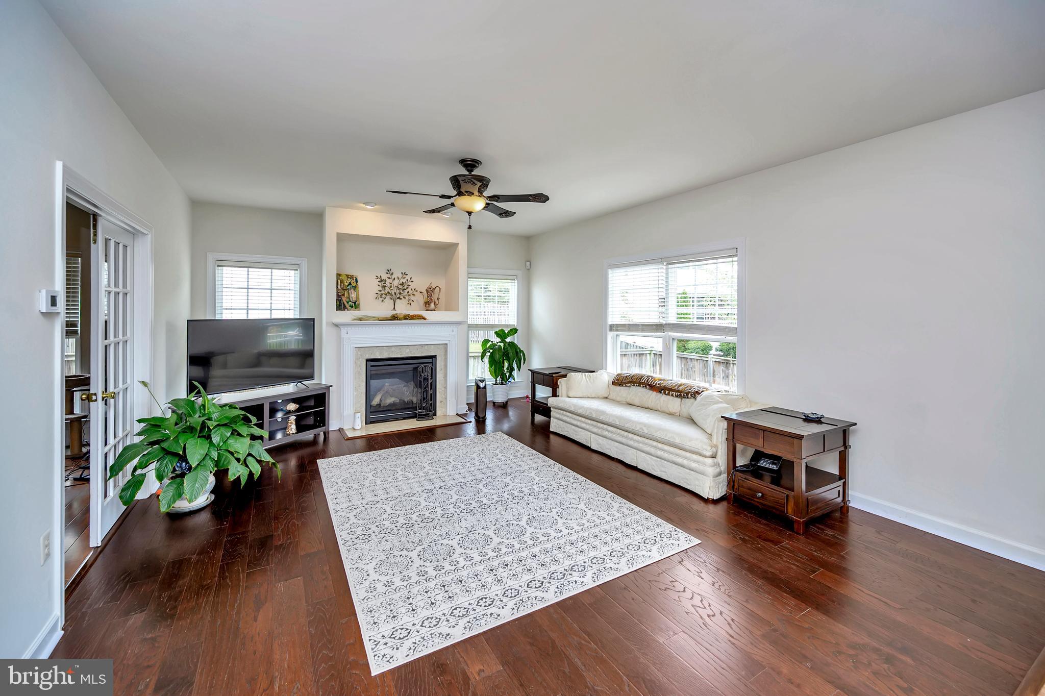 4278 Meyers Road Triangle, VA 22172 - Photo 6 of 54