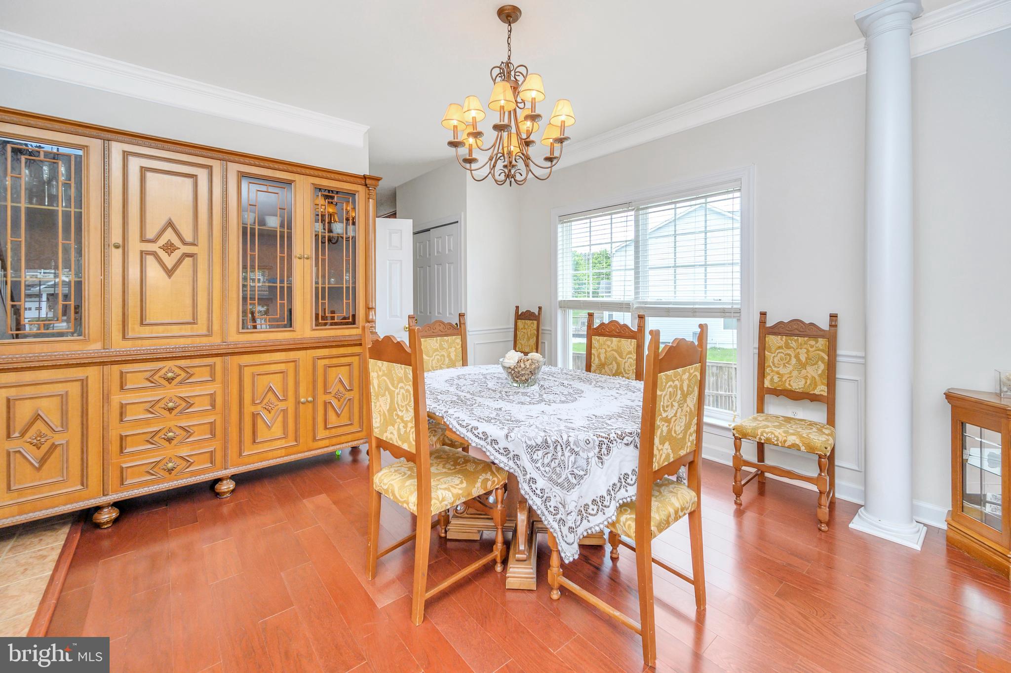 4278 Meyers Road Triangle, VA 22172 - Photo 51 of 54