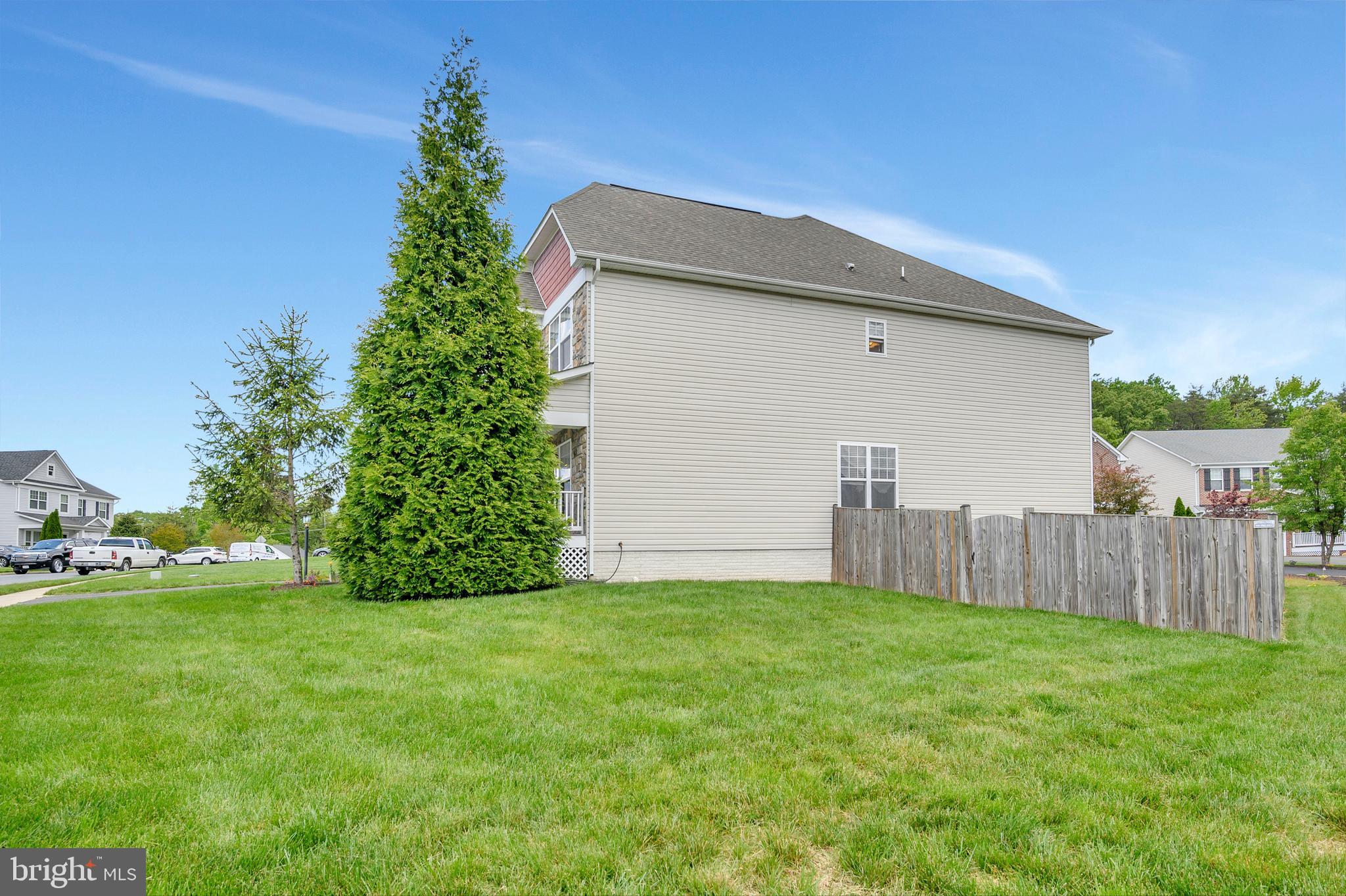 4278 Meyers Road Triangle, VA 22172 - Photo 7 of 54