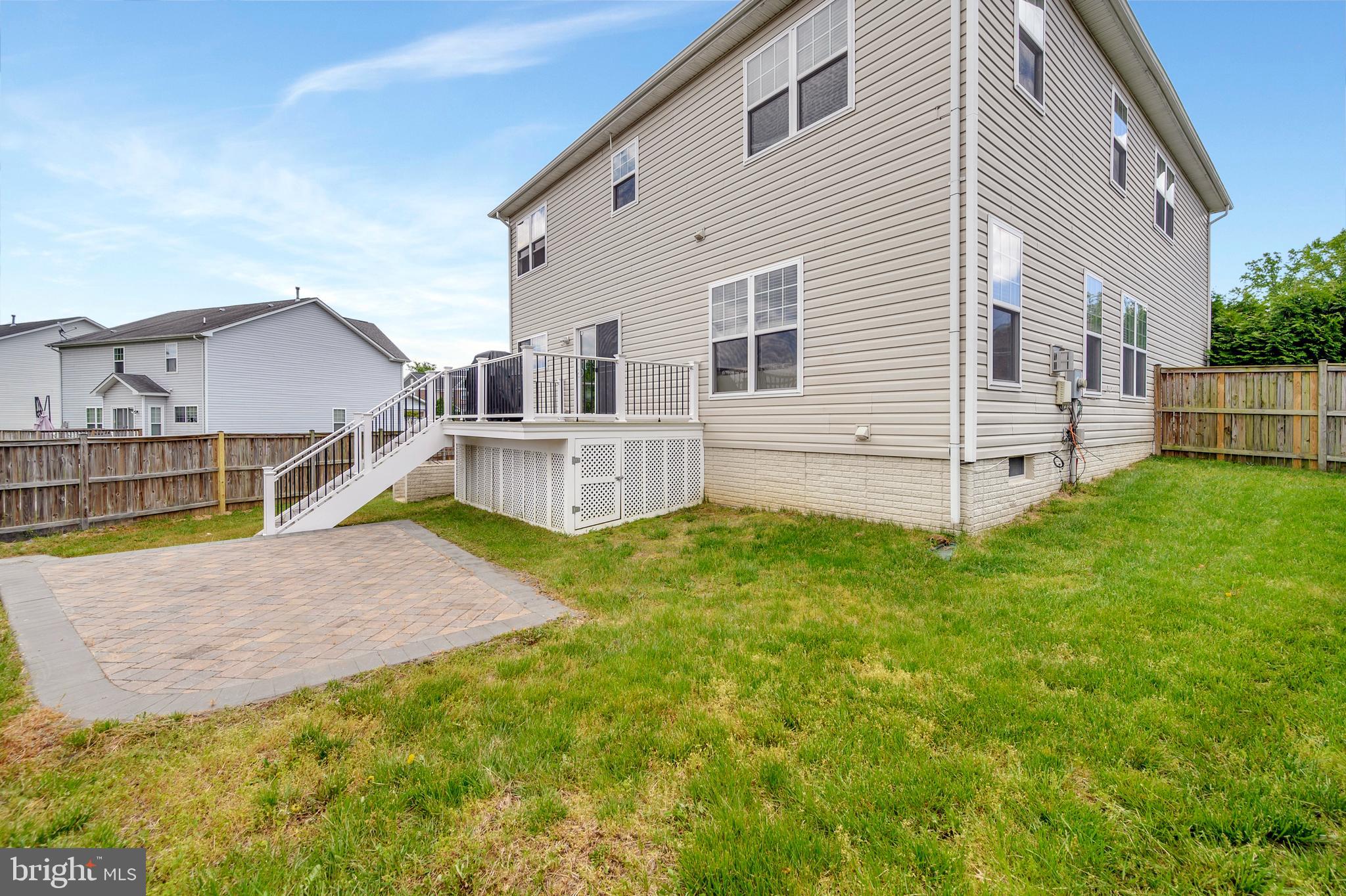 4278 Meyers Road Triangle, VA 22172 - Photo 8 of 54