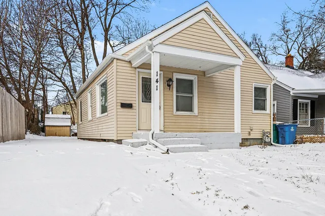 $165,000 | 141 Wiltshire Avenue, Battle Creek, MI 49015