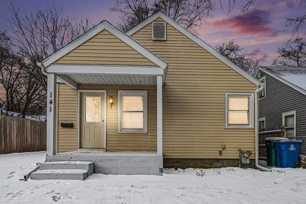 $150,000 | 141 Wiltshire Avenue, Battle Creek, MI 49015