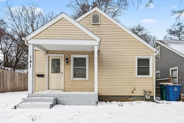$150,000 | 141 Wiltshire Avenue, Battle Creek, MI 49015