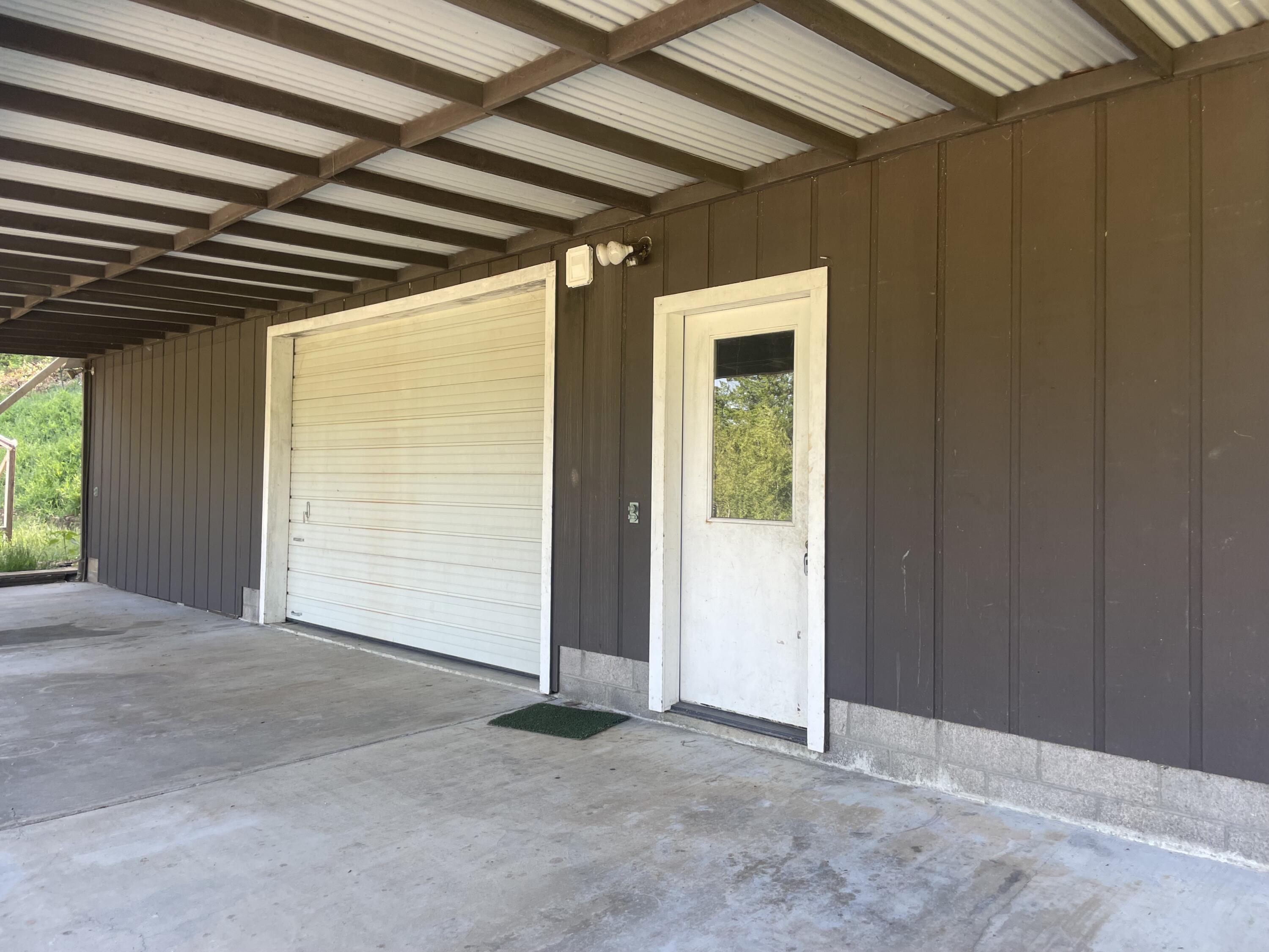 360 Graycliff Road Garberville, CA 95542 - Photo 29 of 63