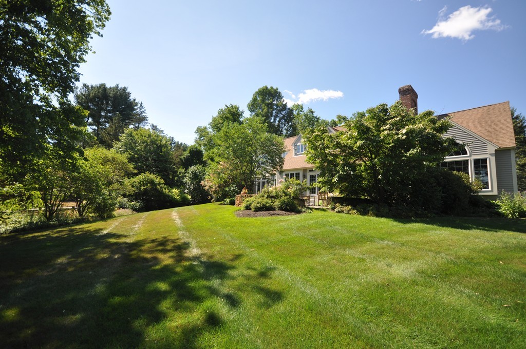 337 Pope Road Concord, MA 01742 - Photo 1 of 29