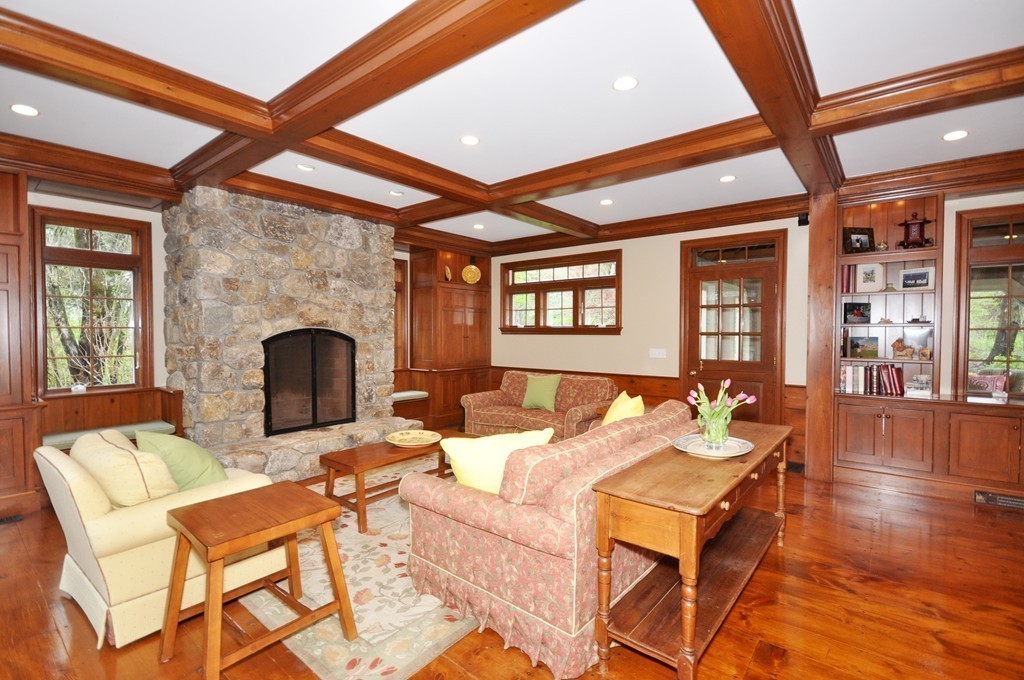 337 Pope Road Concord, MA 01742 - Photo 15 of 29