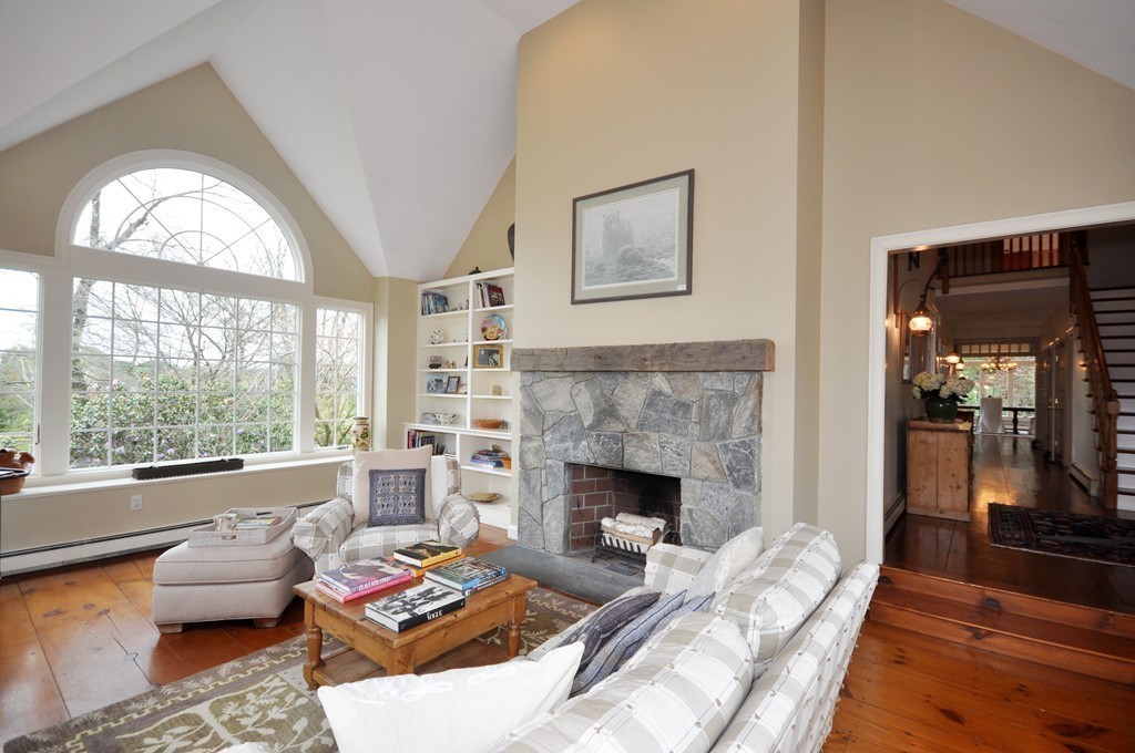 337 Pope Road Concord, MA 01742 - Photo 18 of 29
