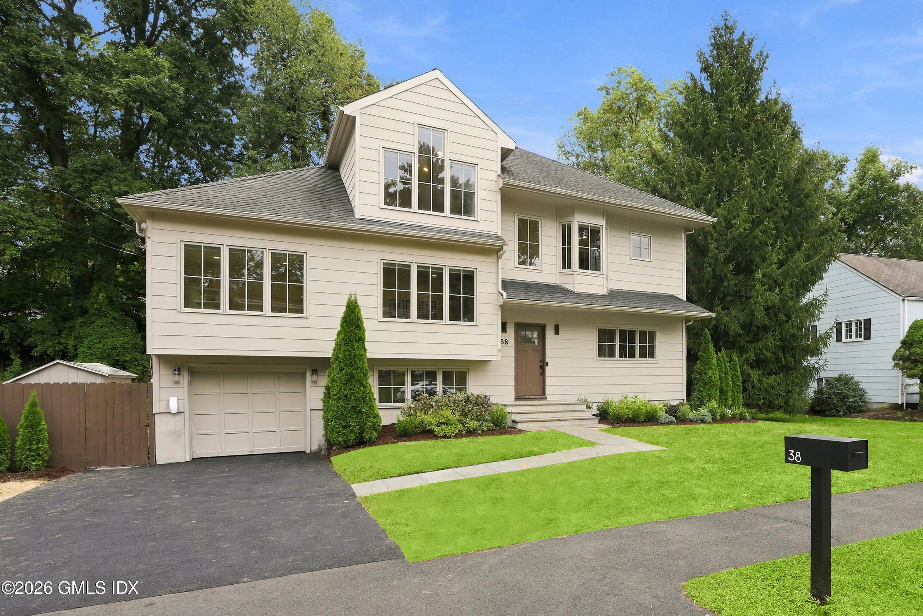 38 Amherst Road Old Greenwich, CT 06870 - Photo 4 of 38 3-print-38 Amherst Rd, Greenwich, CT 068