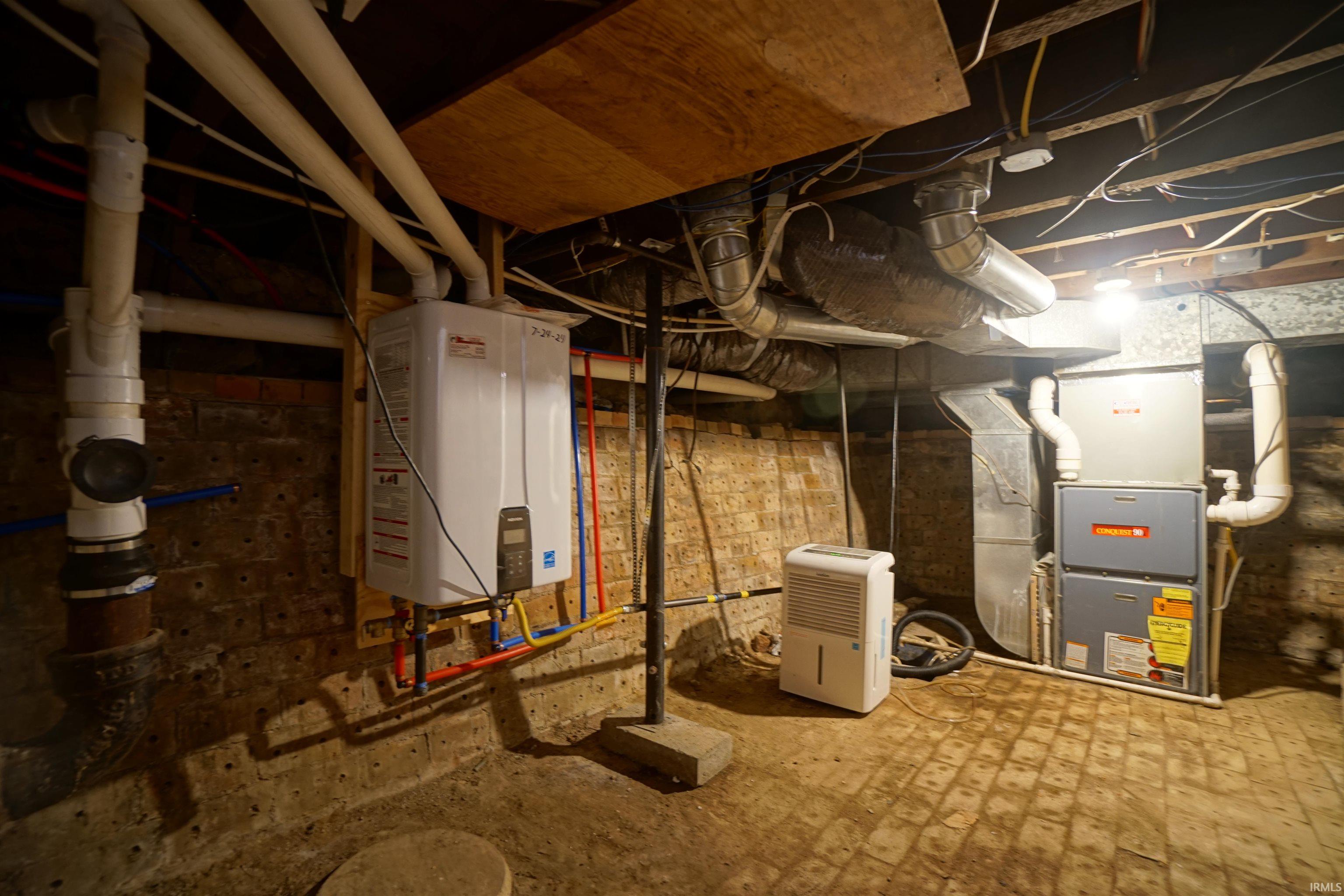 208 West Section Street Claypool, IN 46510 - Photo 19 of 23