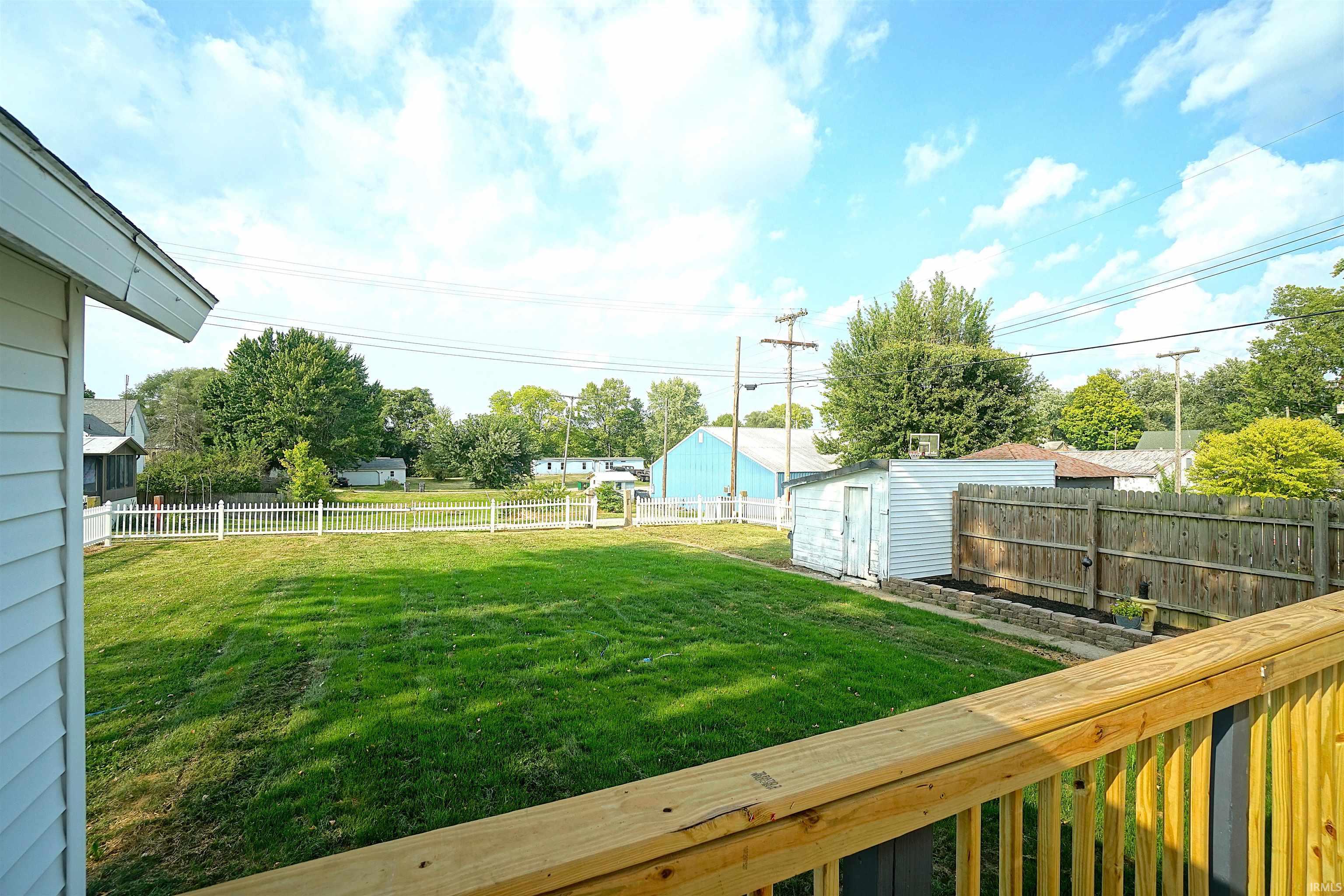 208 West Section Street Claypool, IN 46510 - Photo 23 of 23