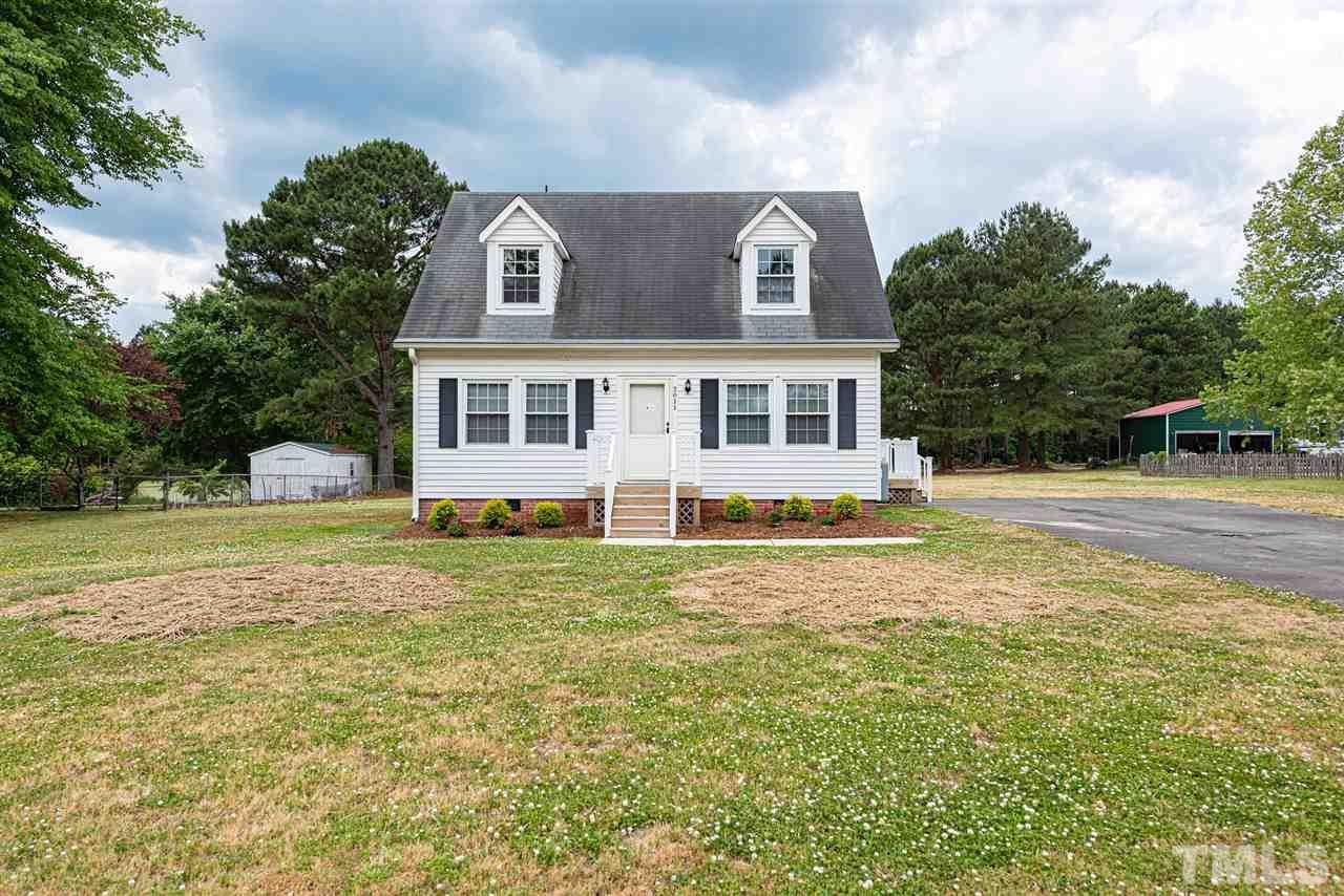 2011 Wb Clark Road Creedmoor, NC 27522 - Photo 2 of 25