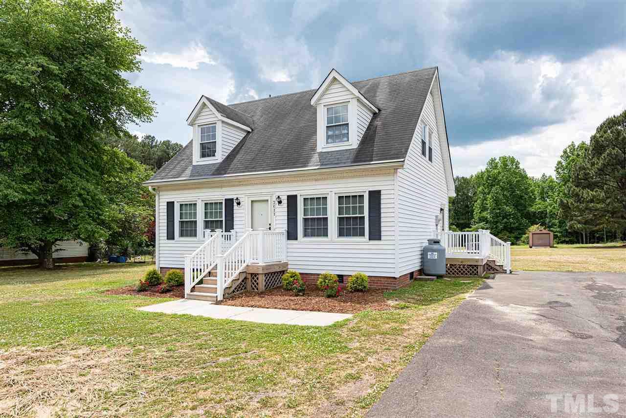 2011 Wb Clark Road Creedmoor, NC 27522 - Photo 3 of 25