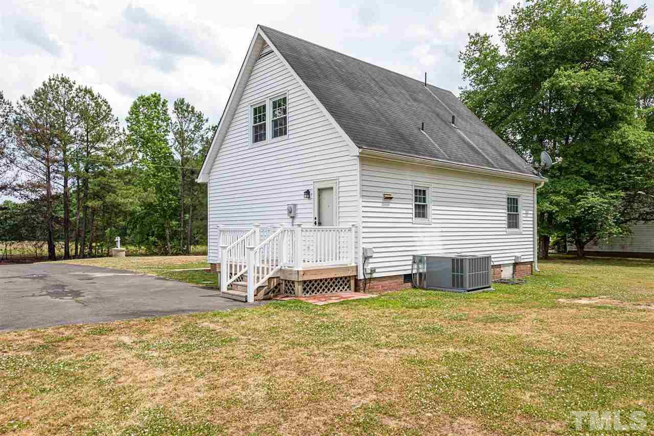 2011 Wb Clark Road Creedmoor, NC 27522 - Photo 23 of 25