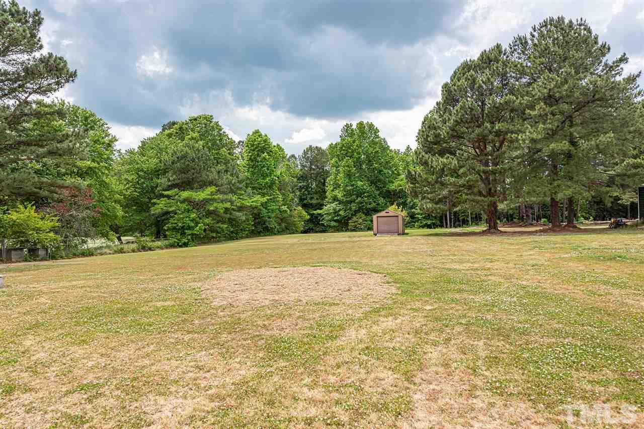 2011 Wb Clark Road Creedmoor, NC 27522 - Photo 25 of 25