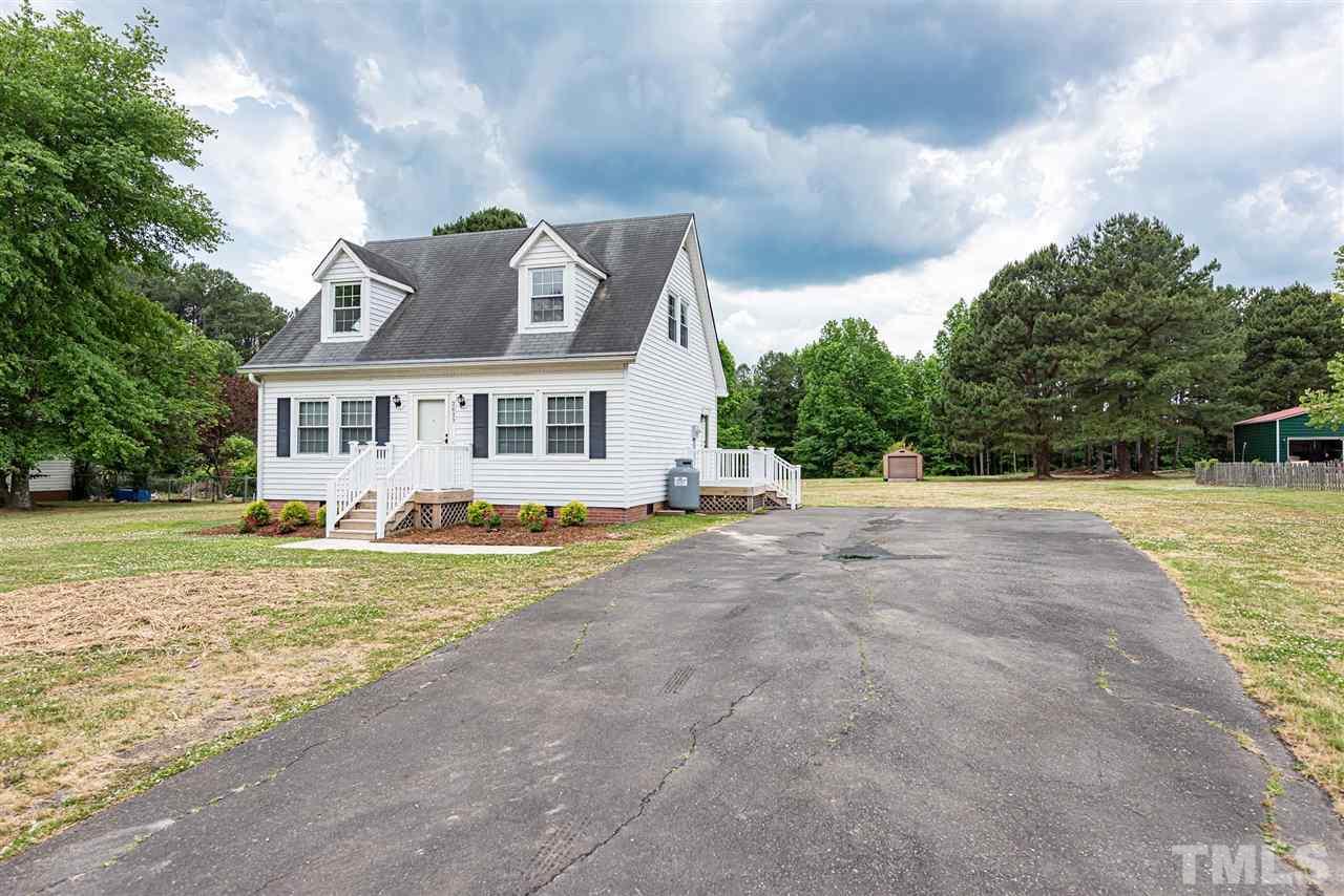 2011 Wb Clark Road Creedmoor, NC 27522 - Photo 4 of 25