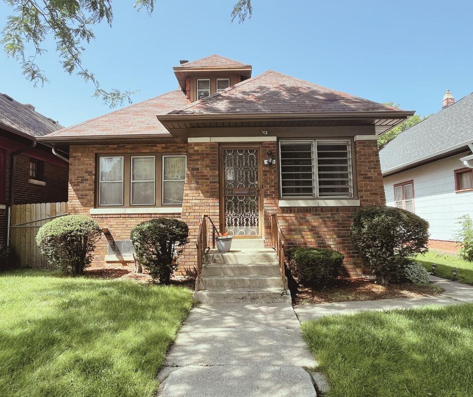 1128 West Capitol Dr  