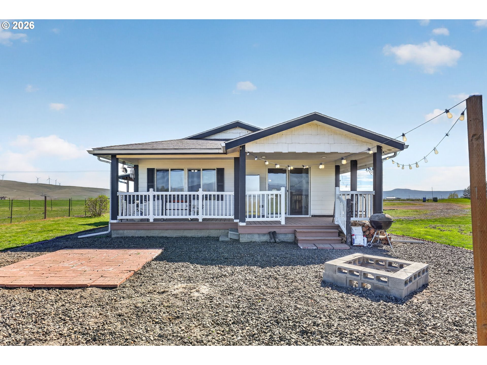 47 Van Hoy Road Goldendale, WA 98620 - Photo 27 of 34 Gallery Image 27