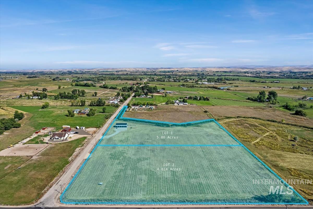 2630 Berglund Road Emmett, ID 83617 - Photo 1 of 15