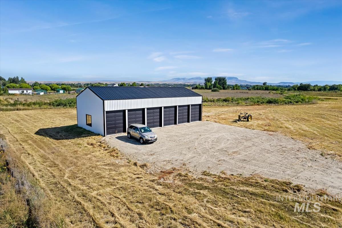 2630 Berglund Road Emmett, ID 83617 - Photo 3 of 15