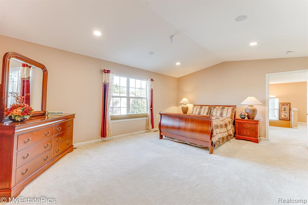 3526 Everett Drive Rochester Hills, MI 48307 - Photo 35 of 64