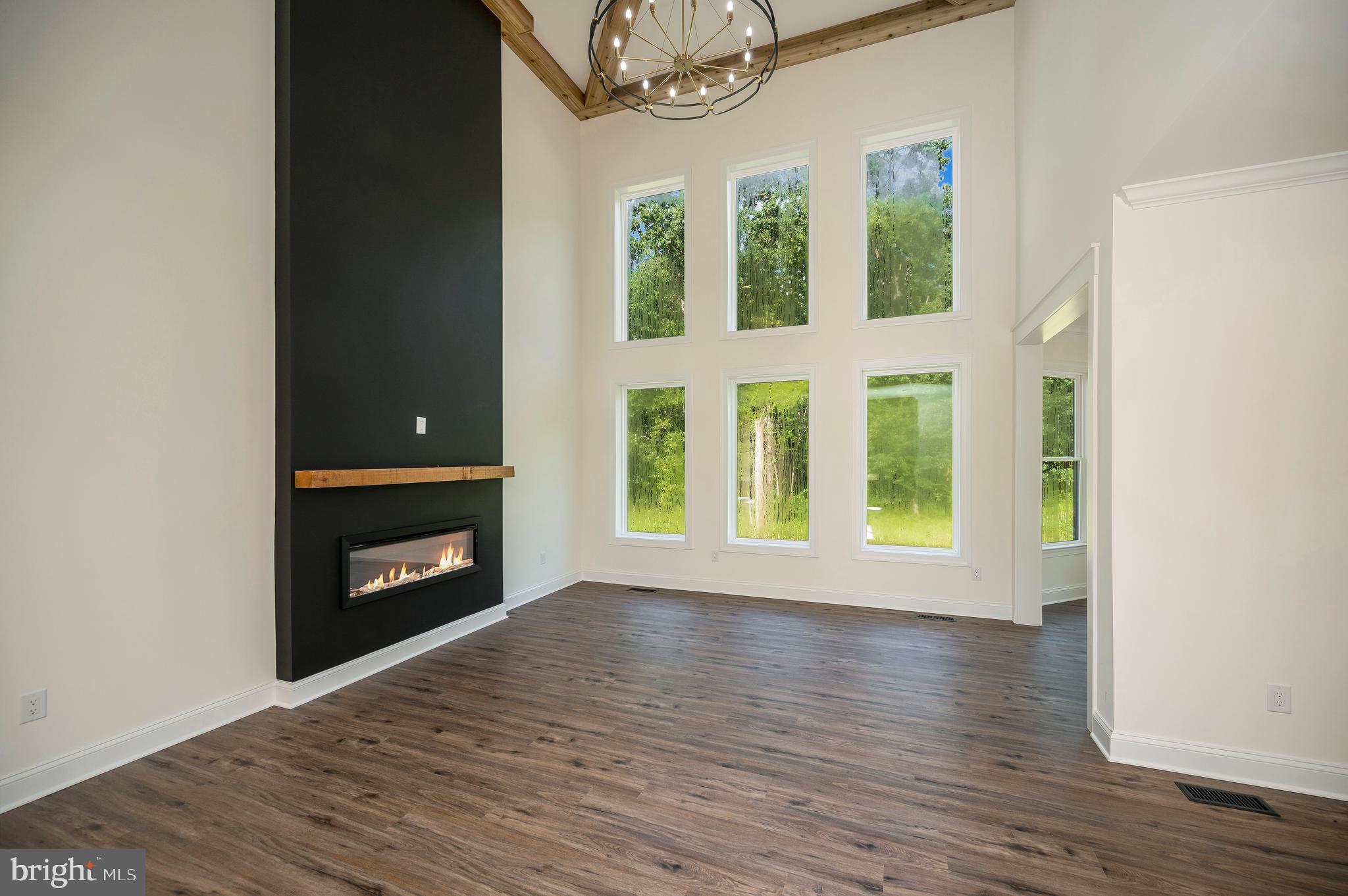 13208 Bristow Road Nokesville, VA 20181 - Photo 6 of 58 Bright and airy modern living space.