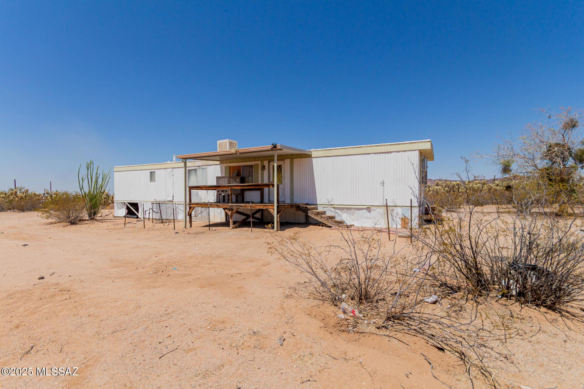 10820 West Rudasill Road Tucson, AZ 85743 - Photo 4 of 7