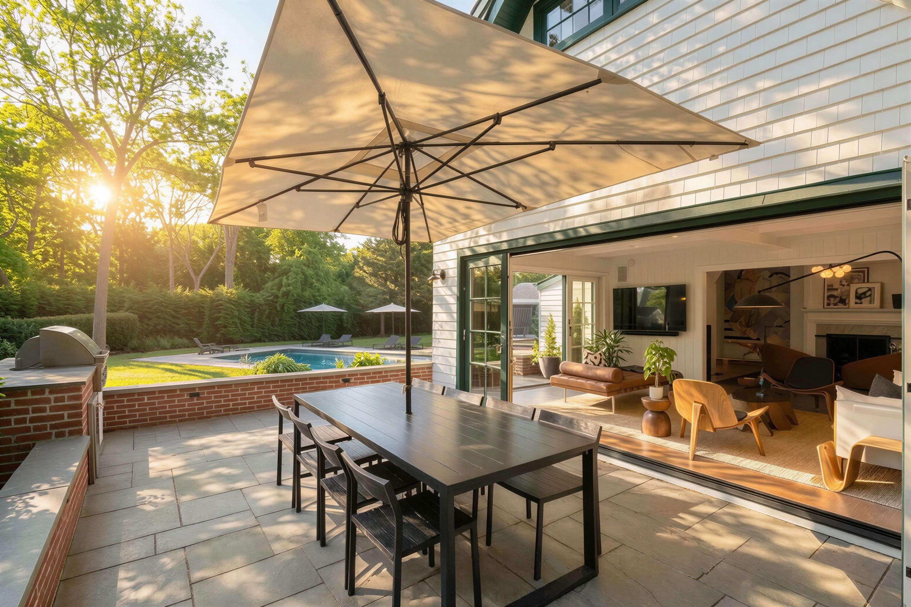 91 East Tiana Road Hampton Bays, NY 11946 - Photo 4 of 48