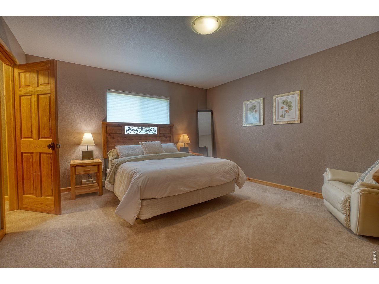 2353 Dory Hill Road Black Hawk, CO 80422 - Photo 25 of 50 Third Bedroom w/ walk-in closet