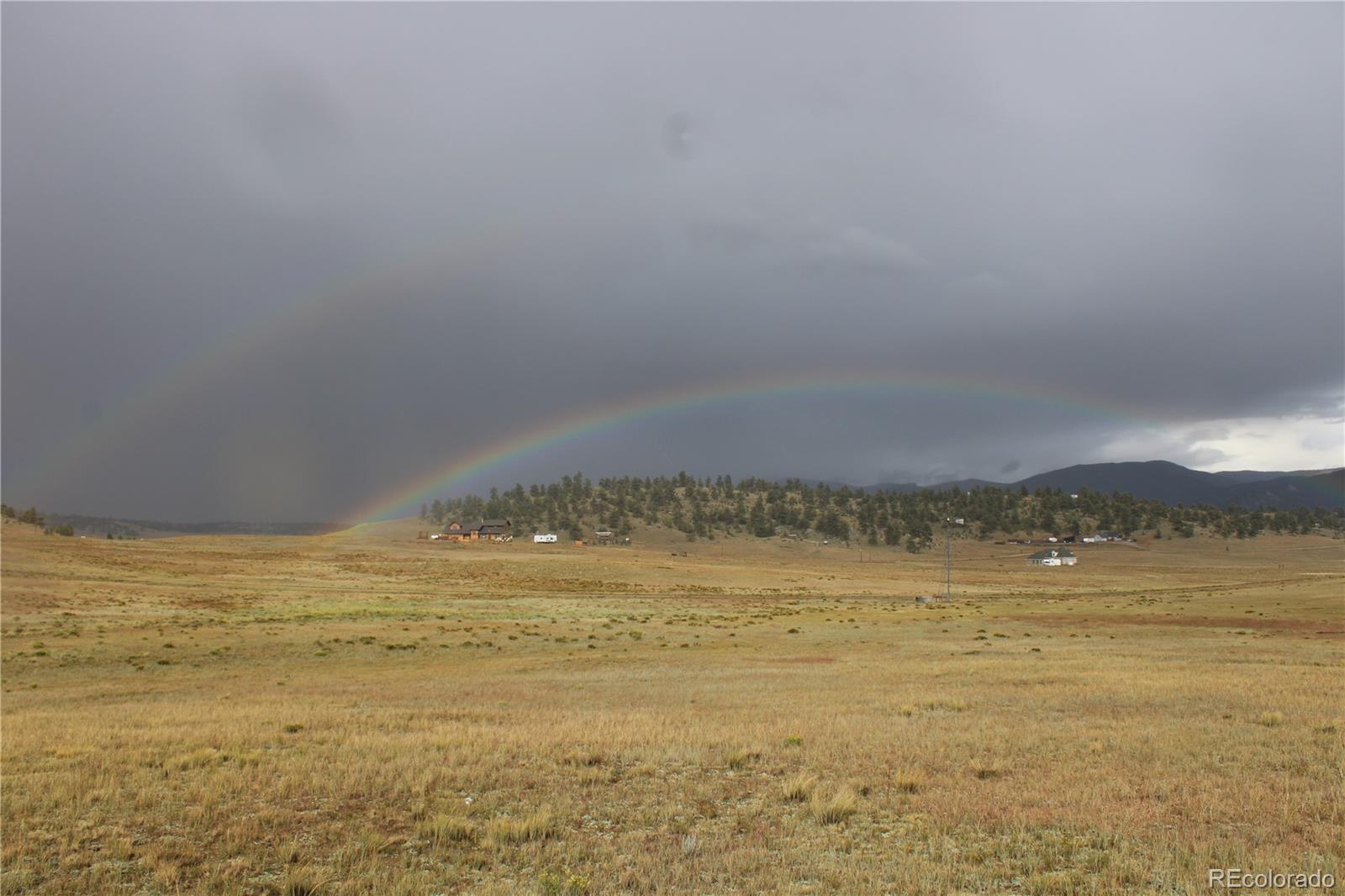 4108 Elkhorn Road Hartsel, CO 80449 - Photo 8 of 9 Gallery Image 8