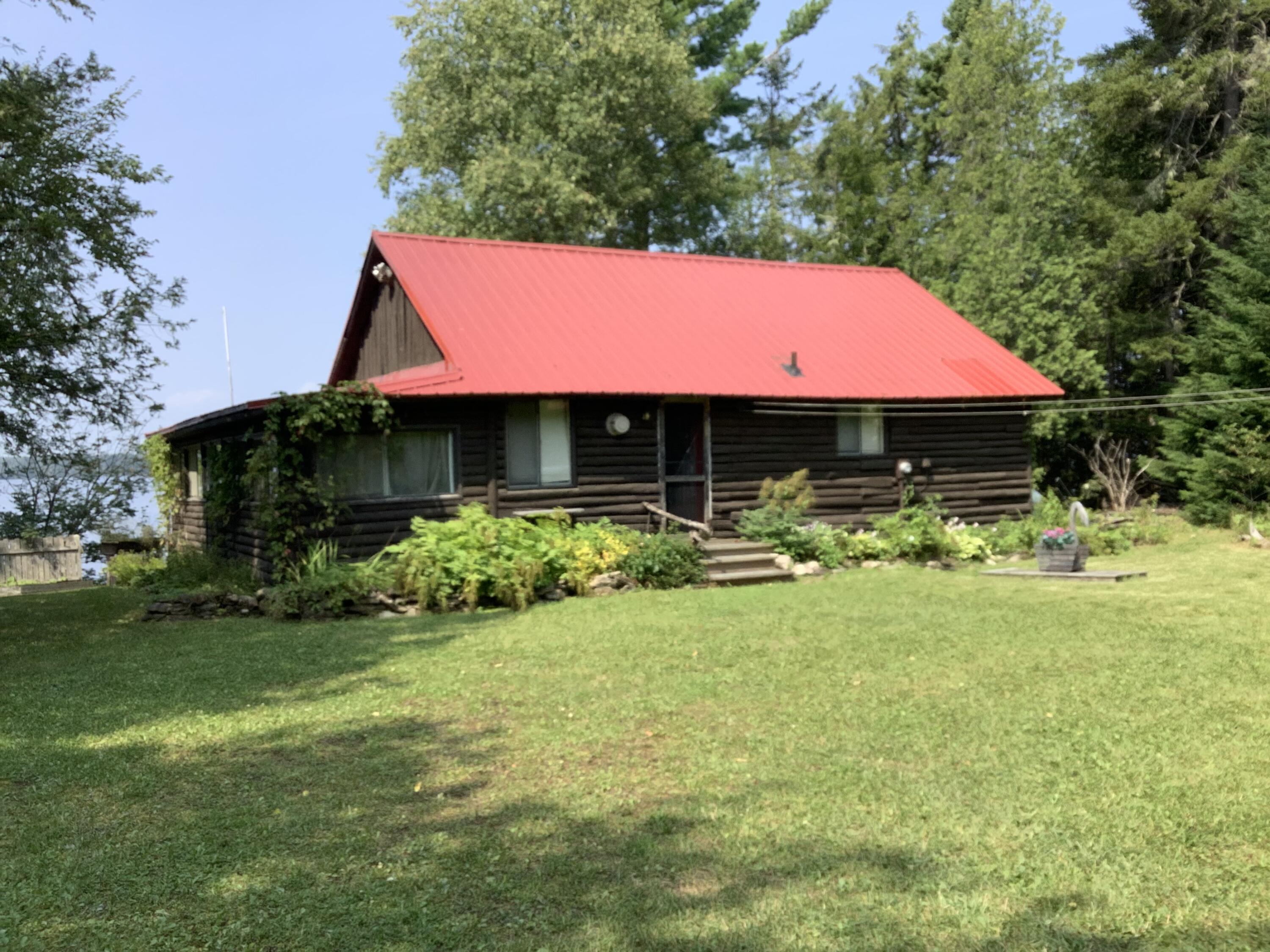 300 St Peter Road Sinclair, ME 04779 - Photo 1 of 40 IMG_8594