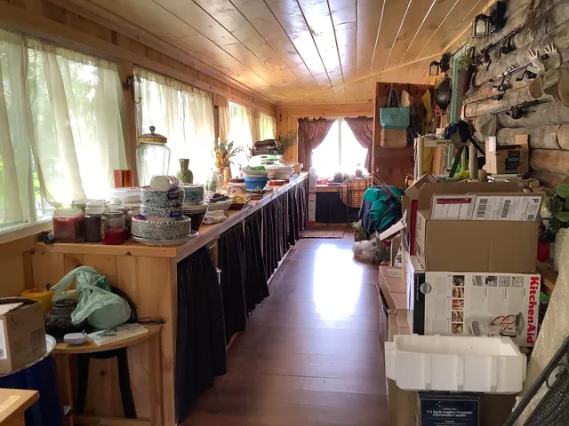 $229,900 | 300 St Peter Road, Sinclair, ME 04779