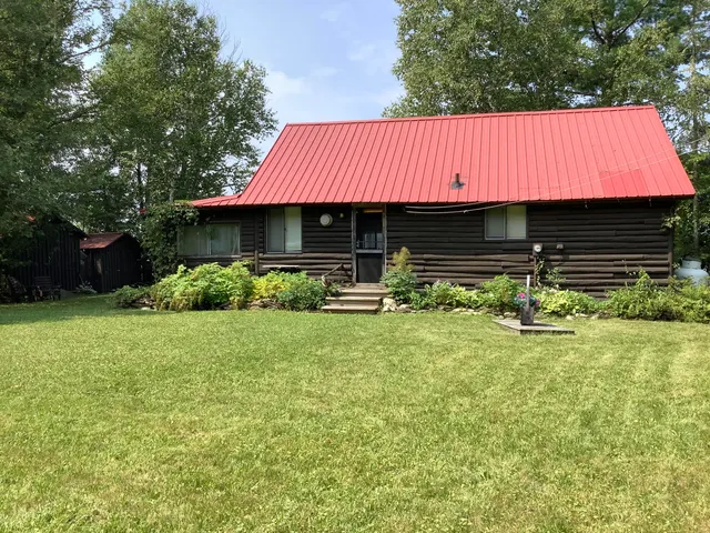 $229,900 | 300 St Peter Road, Sinclair, ME 04779