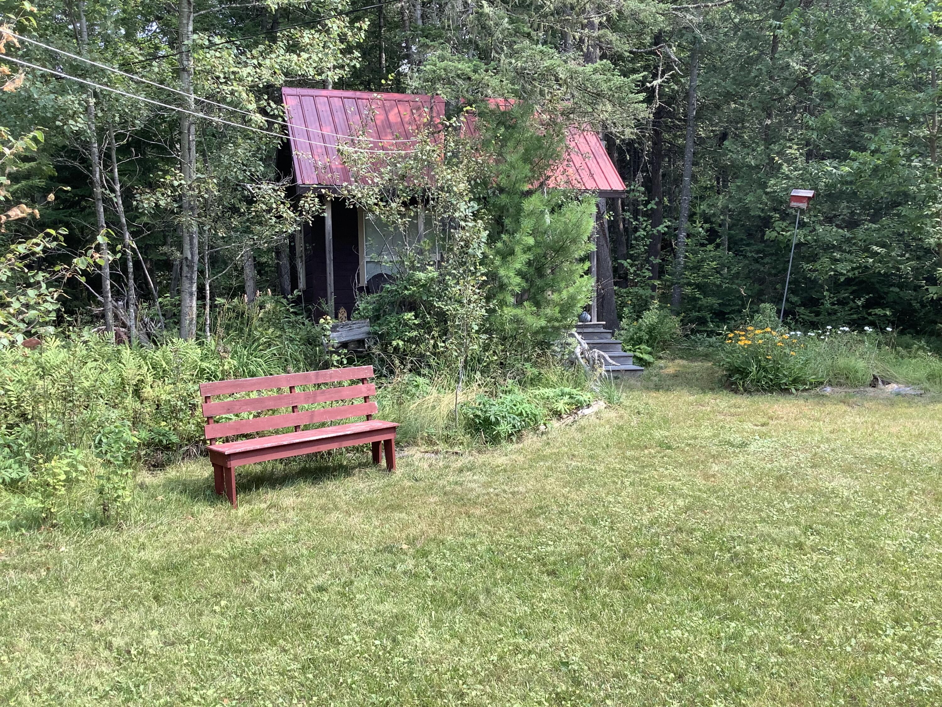 300 St Peter Road Sinclair, ME 04779 - Photo 31 of 40 IMG_8611