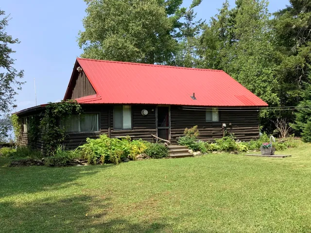 $229,900 | 300 St Peter Road, Sinclair, ME 04779