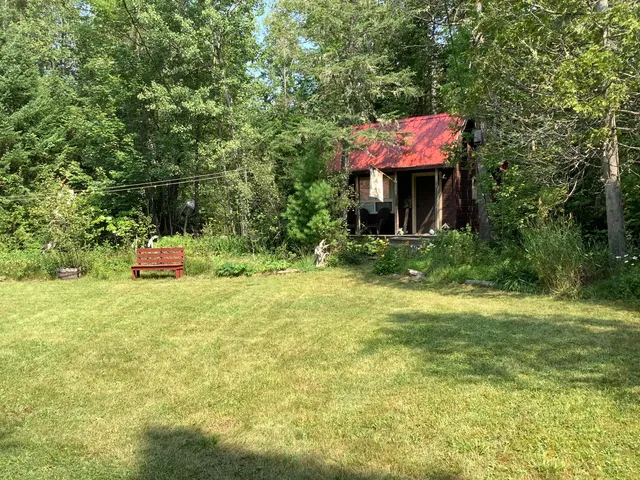 $229,900 | 300 St Peter Road, Sinclair, ME 04779