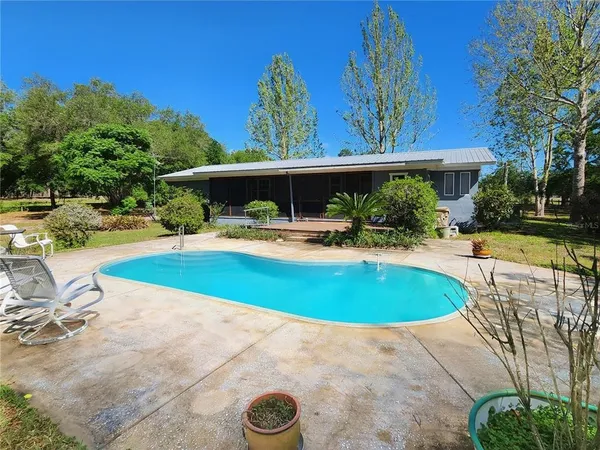 $515,000 | 20916 County Road 44A, Eustis, FL 32736