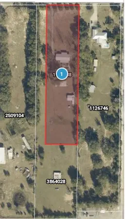 $515,000 | 20916 County Road 44A, Eustis, FL 32736