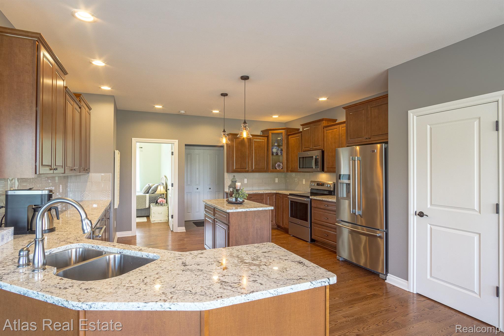 1051 Angle Road Lapeer, MI 48446 - Photo 33 of 60 Gallery Image 33