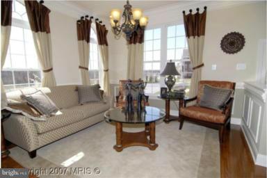 2510 Cherry Tree Road Hanover, MD 21076 - Photo 2 of 13 a living room with furniture and a large window