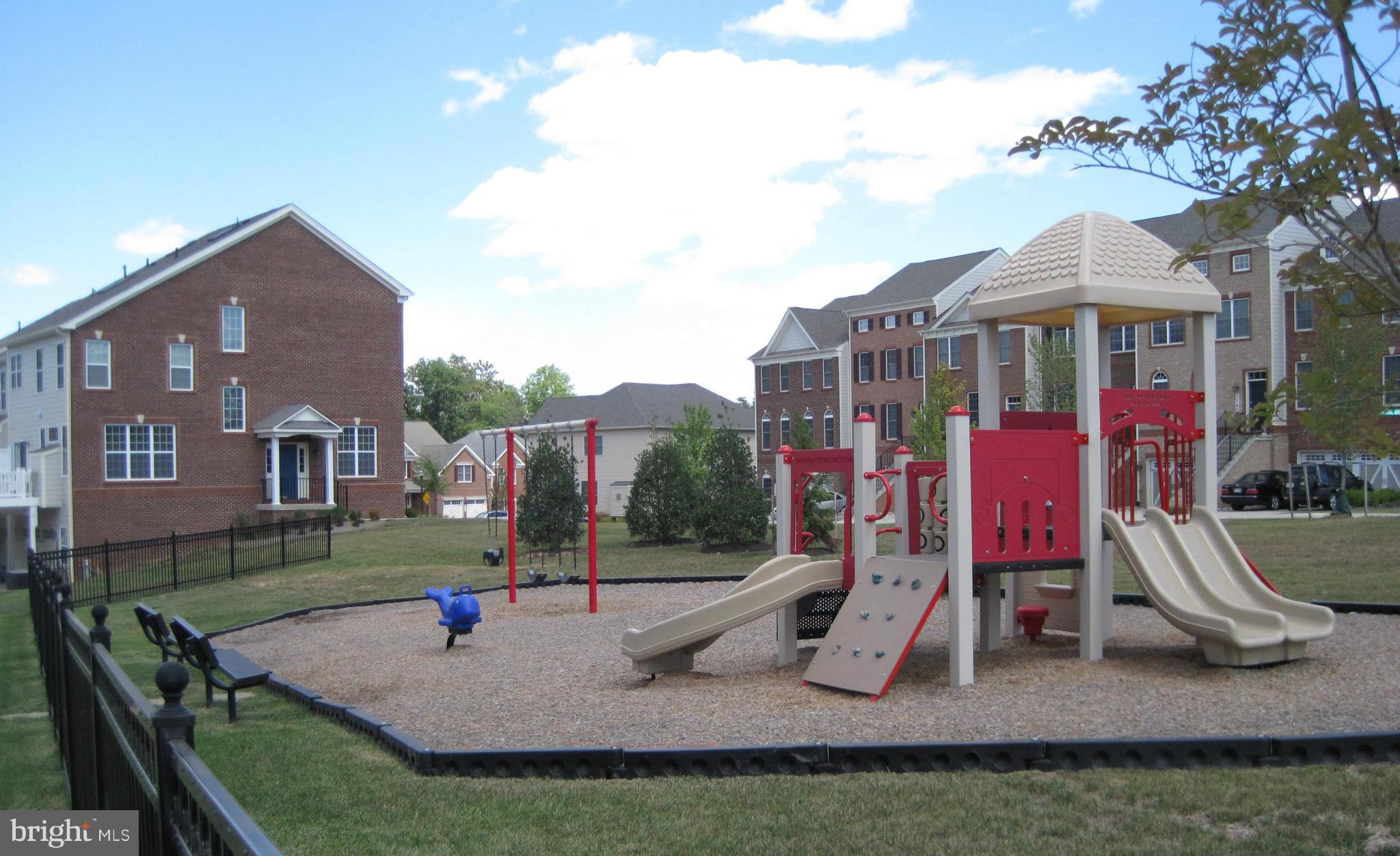 2510 Cherry Tree Road Hanover, MD 21076 - Photo 8 of 13 a view of outdoor space yard and patio